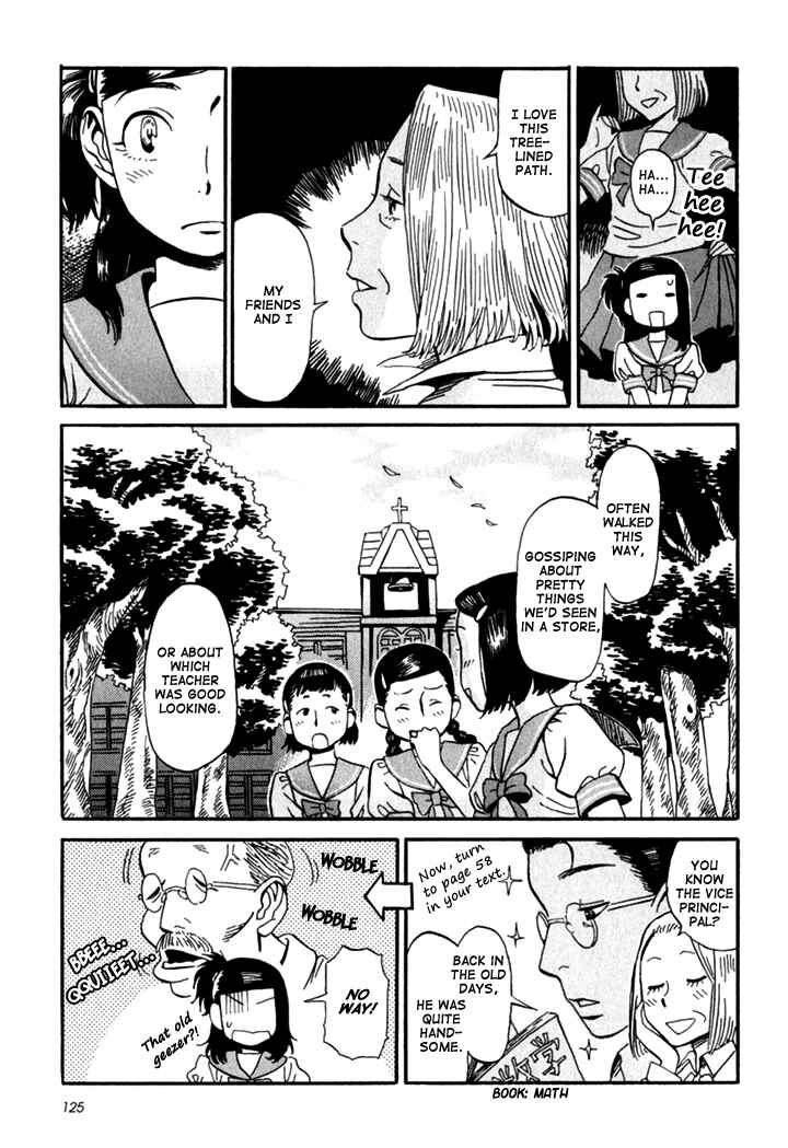 Page 19 Chapter 5 Kikimimi Zukan
