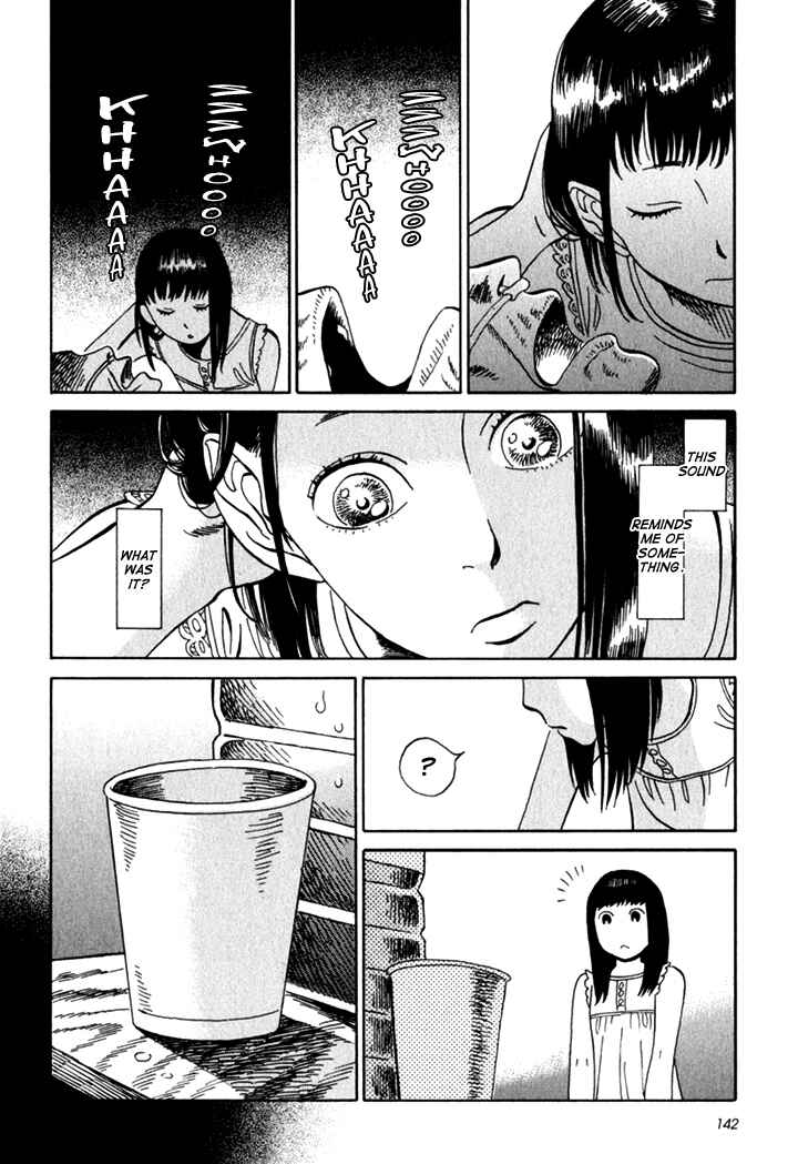 Page 10 Chapter 6 Kikimimi Zukan