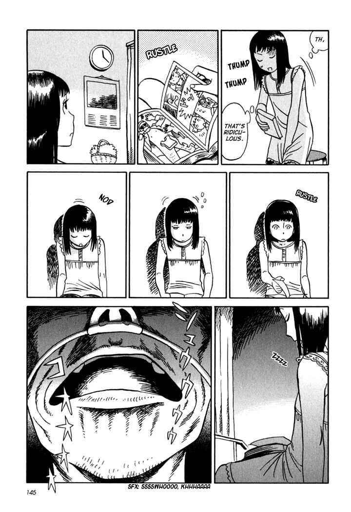 Page 13 Chapter 6 Kikimimi Zukan