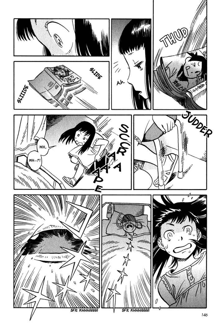 Page 14 Chapter 6 Kikimimi Zukan