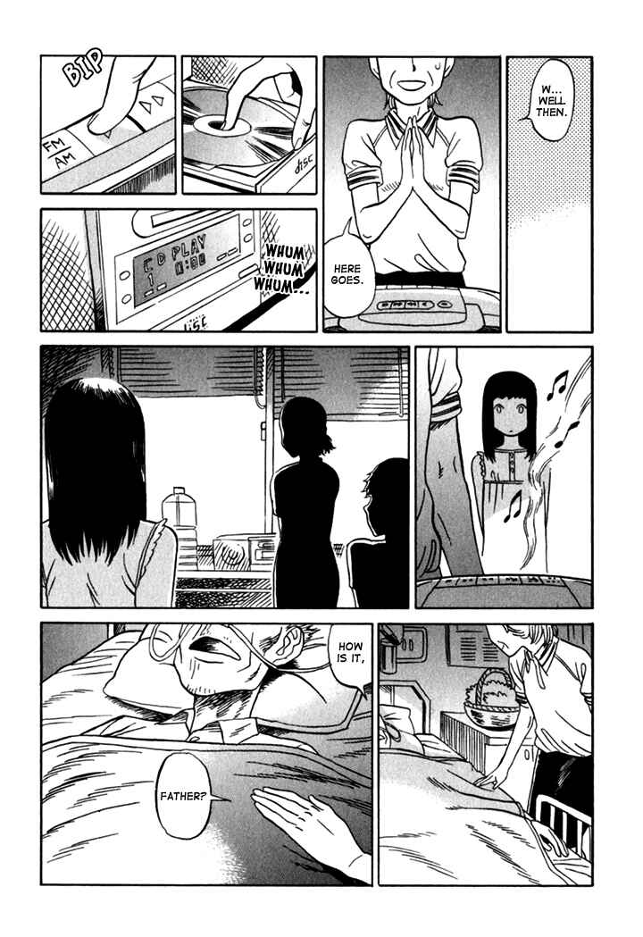 Page 18 Chapter 6 Kikimimi Zukan