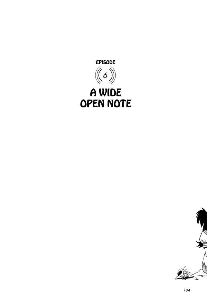 Page 2 Chapter 6 Kikimimi Zukan
