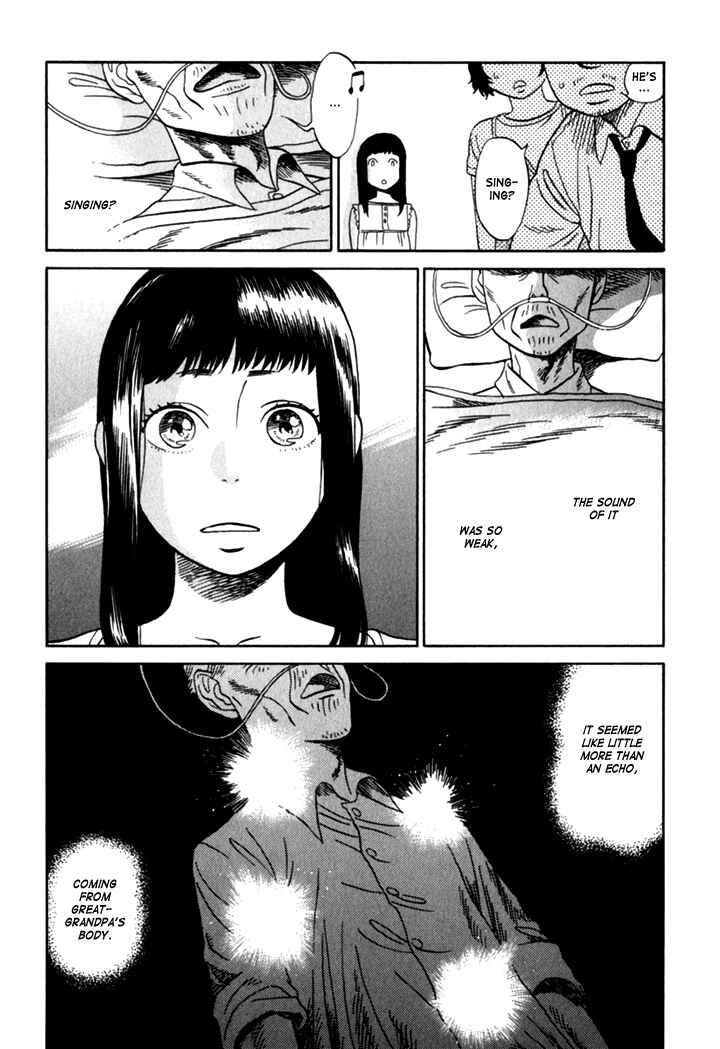 Page 20 Chapter 6 Kikimimi Zukan