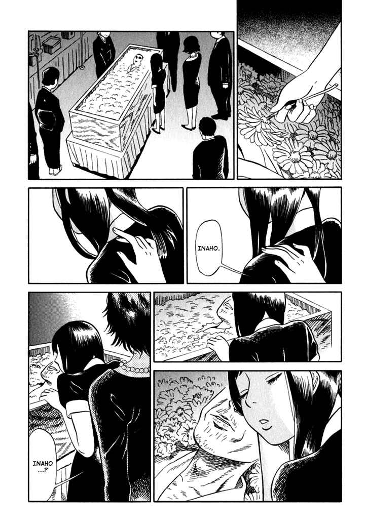 Page 25 Chapter 6 Kikimimi Zukan