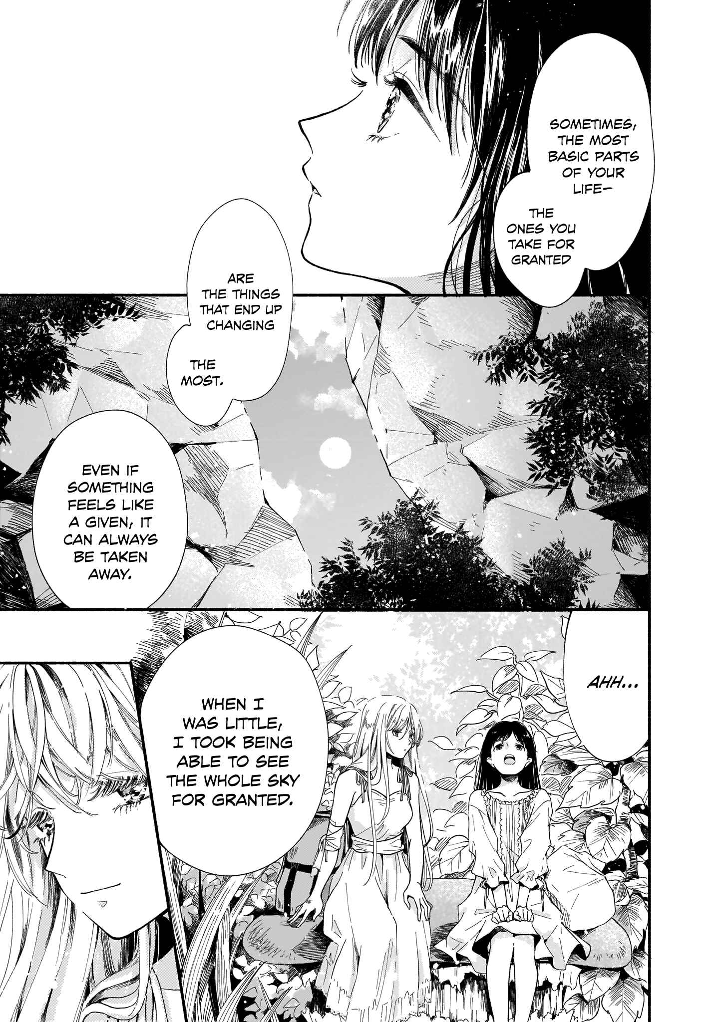 Page 11 Chapter Unknown_a6e4 Heavens Little Garden