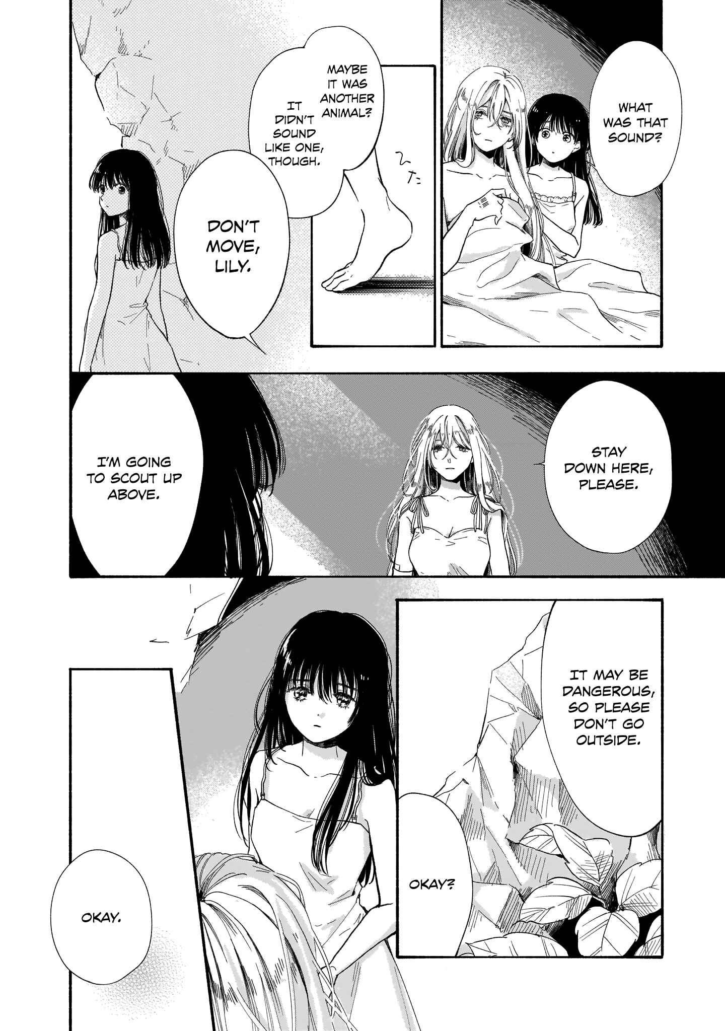 Page 18 Chapter Unknown_a6e4 Heavens Little Garden