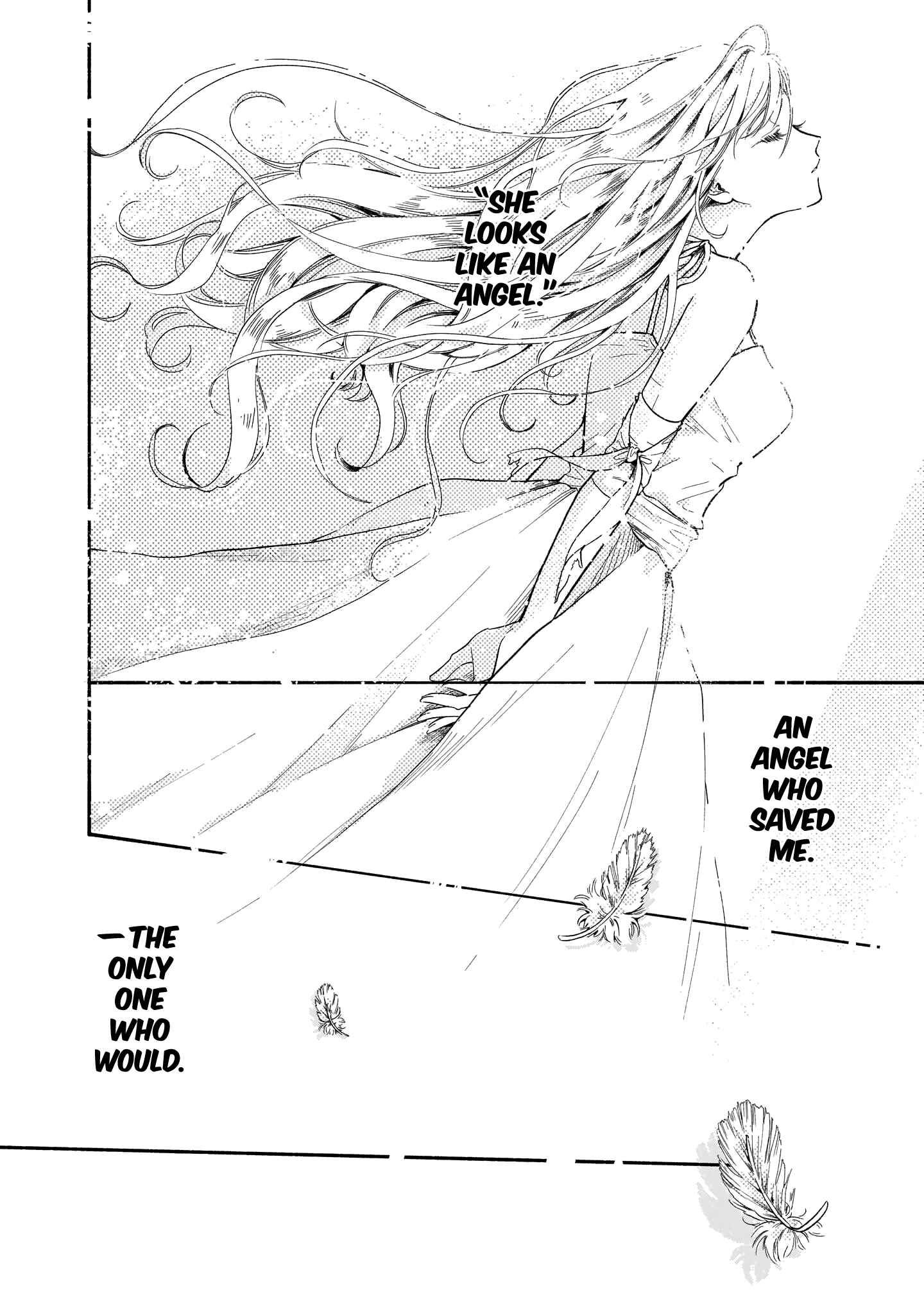 Page 20 Chapter Unknown_a6e4 Heavens Little Garden