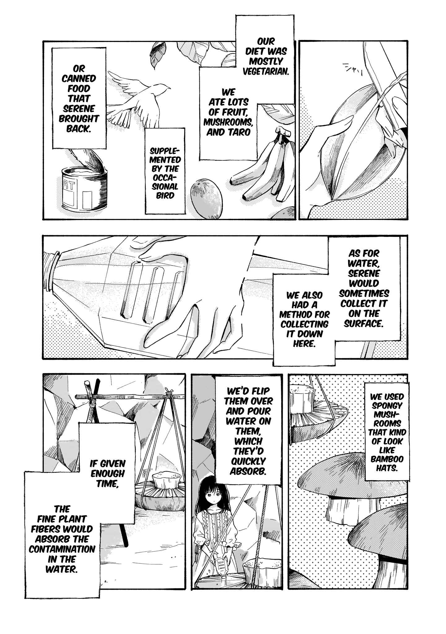 Page 22 Chapter Unknown_a6e4 Heavens Little Garden