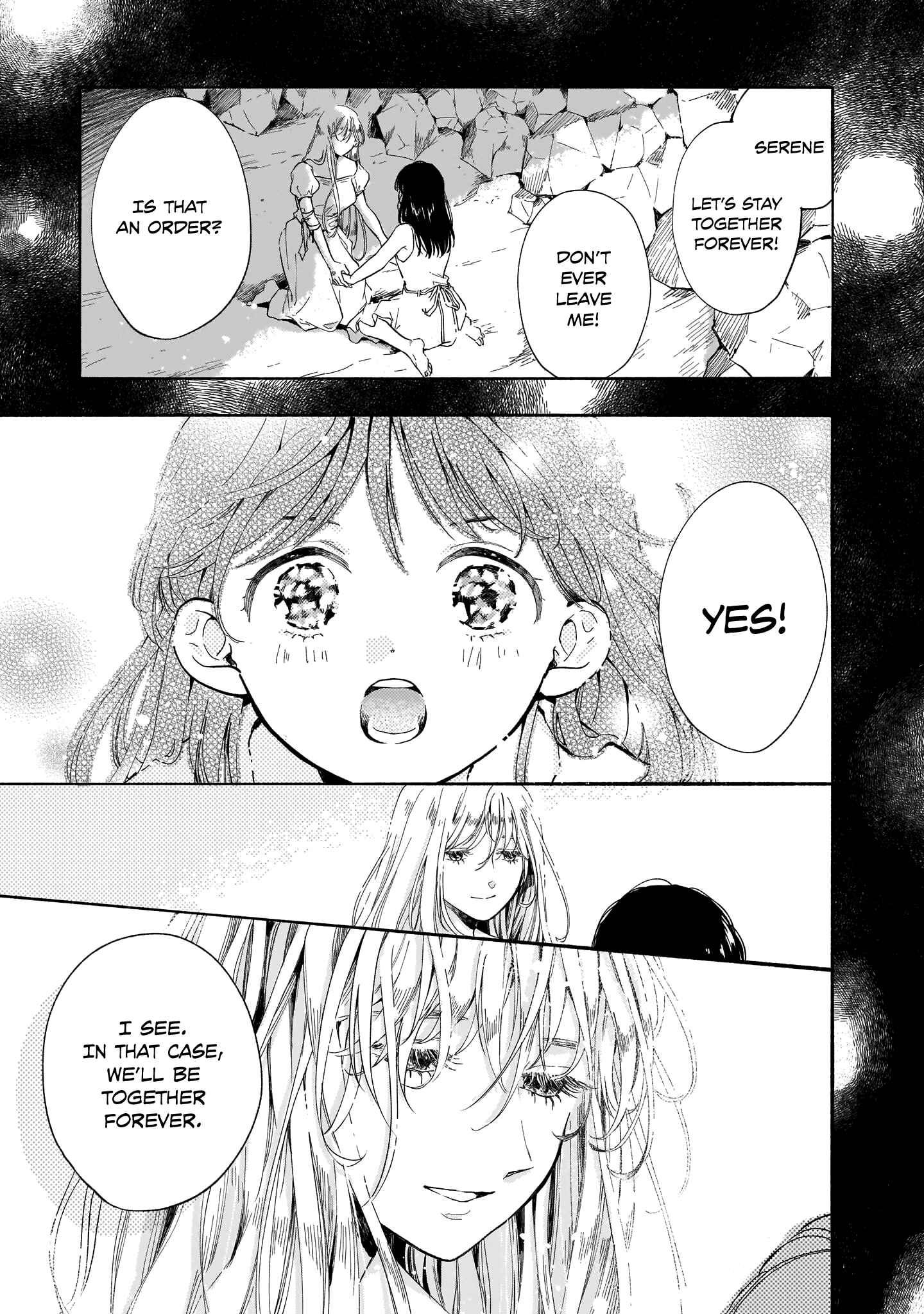 Page 25 Chapter Unknown_a6e4 Heavens Little Garden