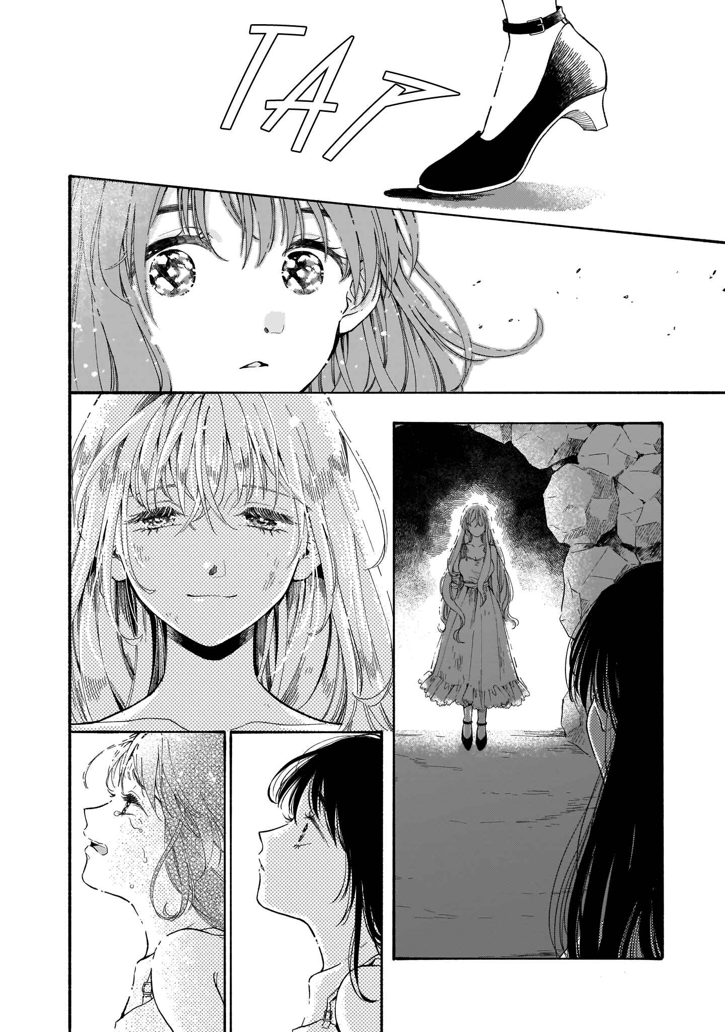 Page 28 Chapter Unknown_a6e4 Heavens Little Garden