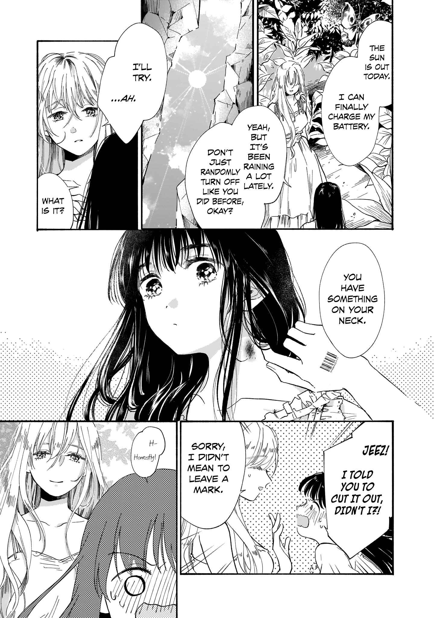 Page 3 Chapter Unknown_a6e4 Heavens Little Garden