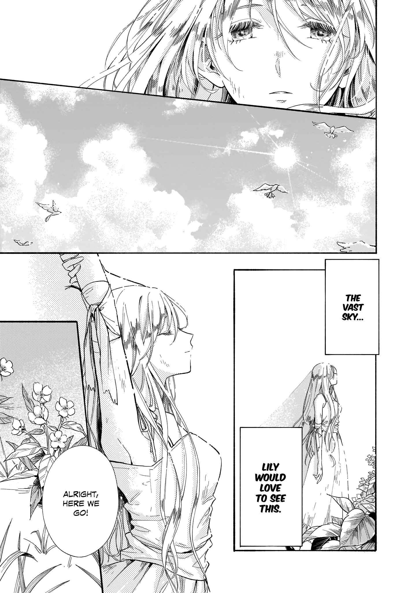 Page 33 Chapter Unknown_a6e4 Heavens Little Garden