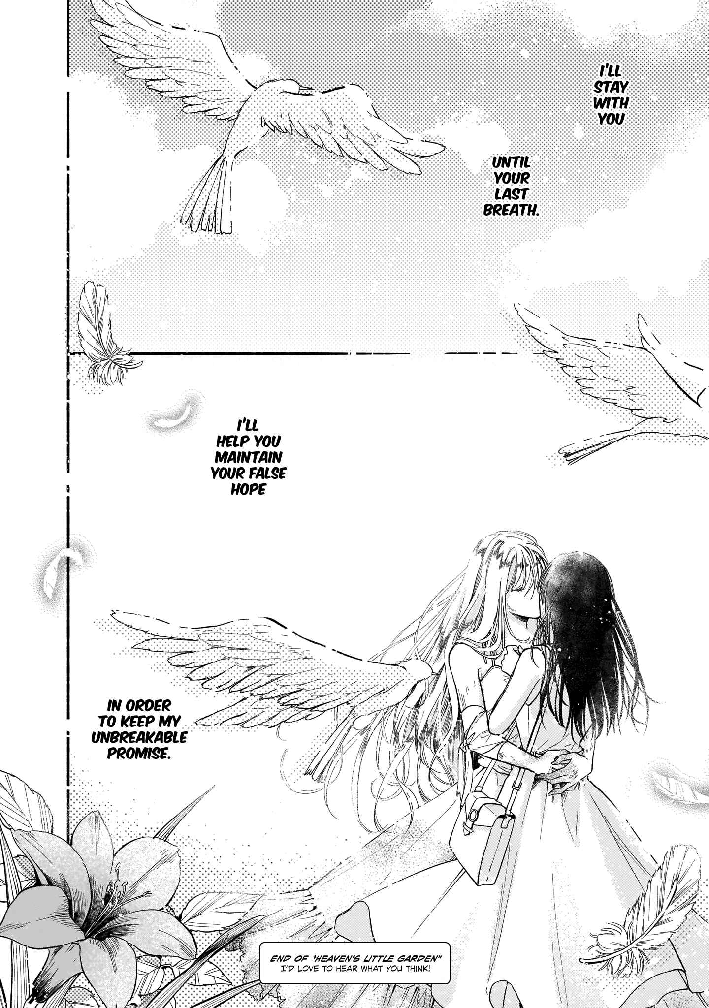 Page 40 Chapter Unknown_a6e4 Heavens Little Garden