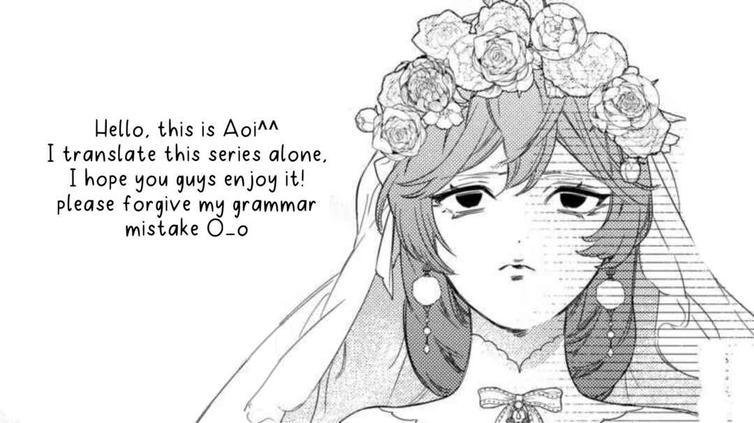 Page 1 Chapter 1.1 Akuyaku Reijou no Ane desu ga Mob de Ii no de Shinitakunai