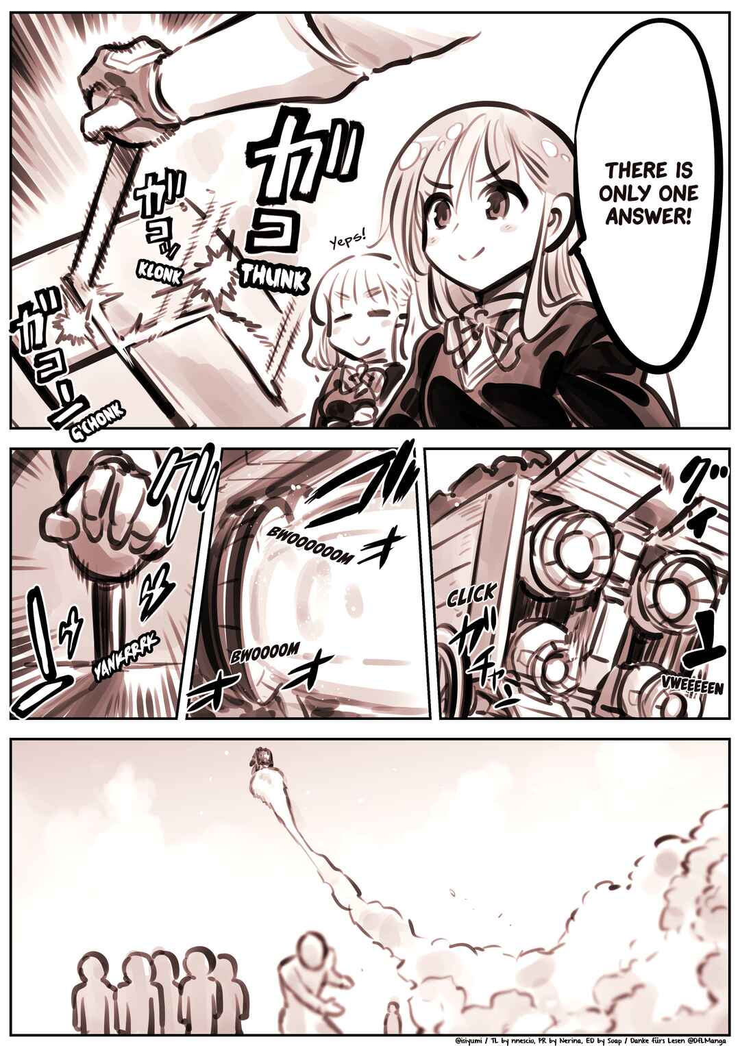 Page 2 Chapter 19 Girls Phantasm