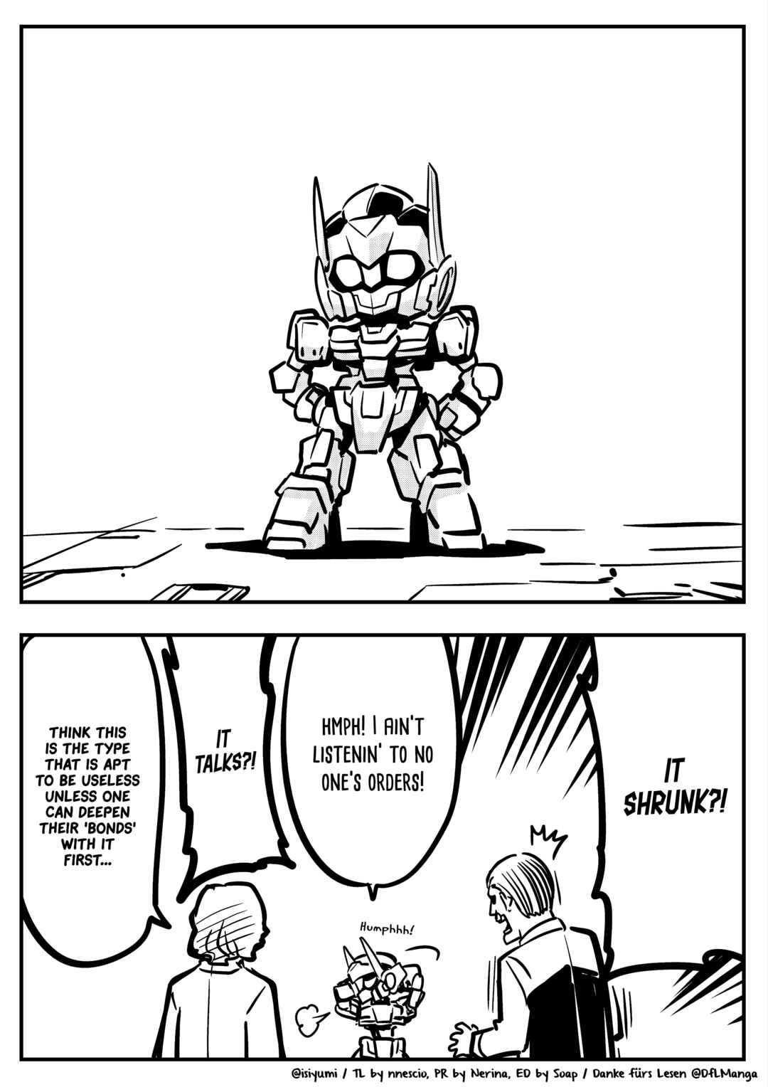 Page 2 Chapter 12 Girls Phantasm