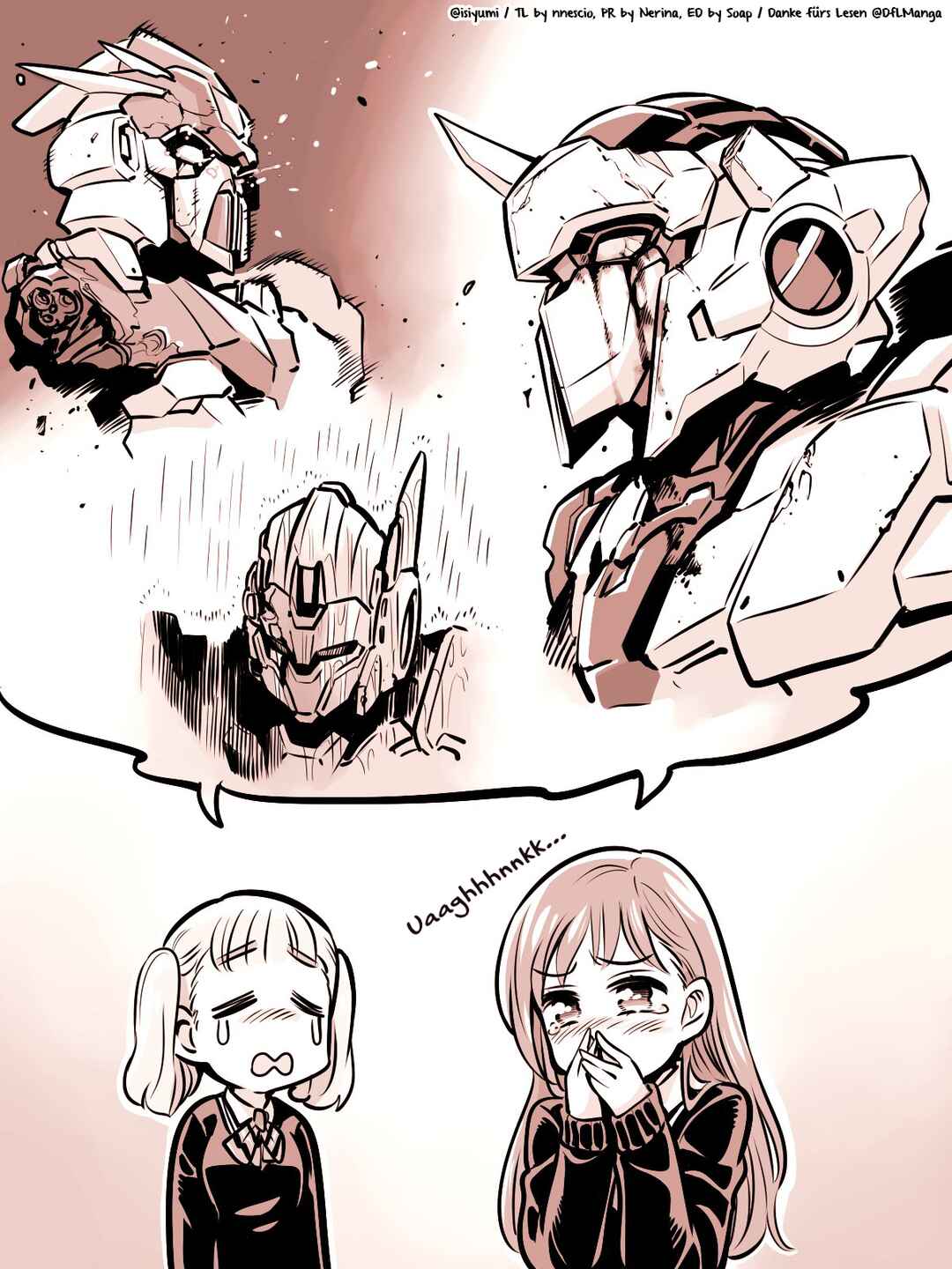 Page 1 Chapter 7 Girls Phantasm