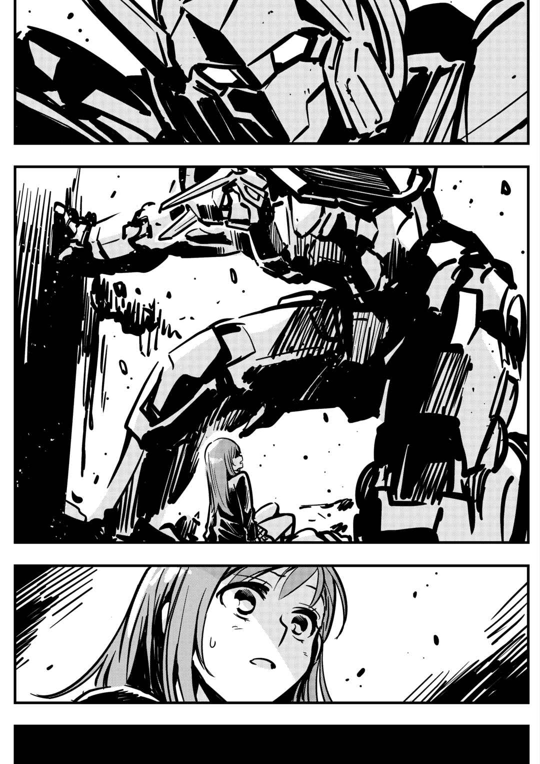 Page 3 Chapter 10 Girls Phantasm