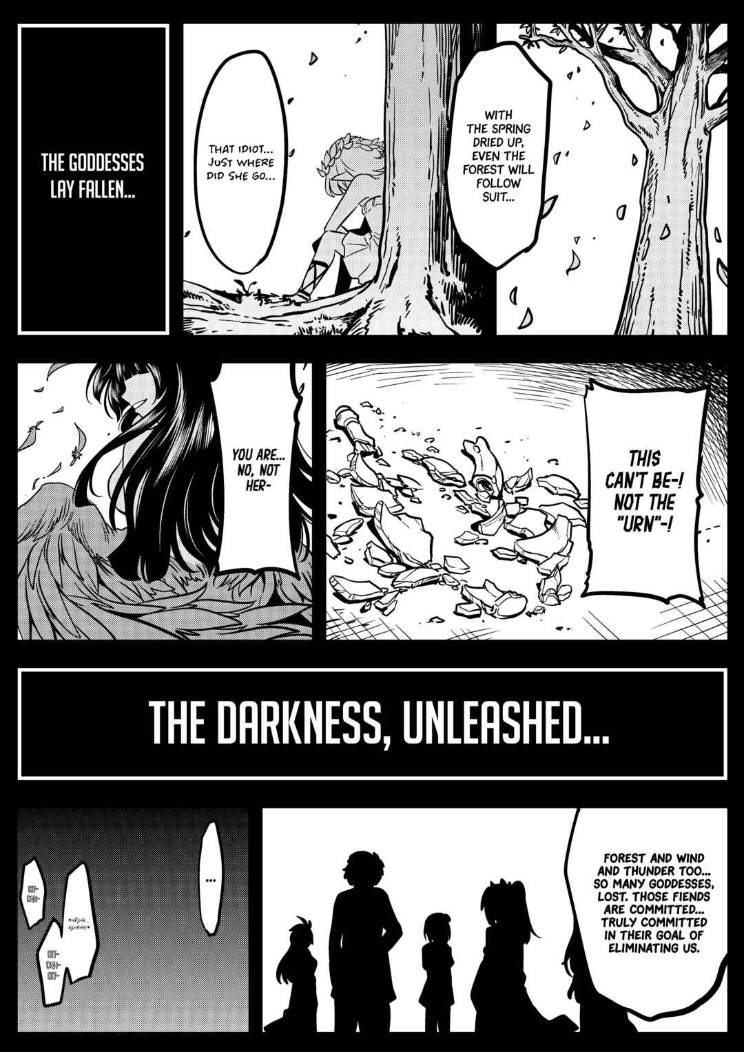 Page 2 Chapter 24.5 Girls Phantasm