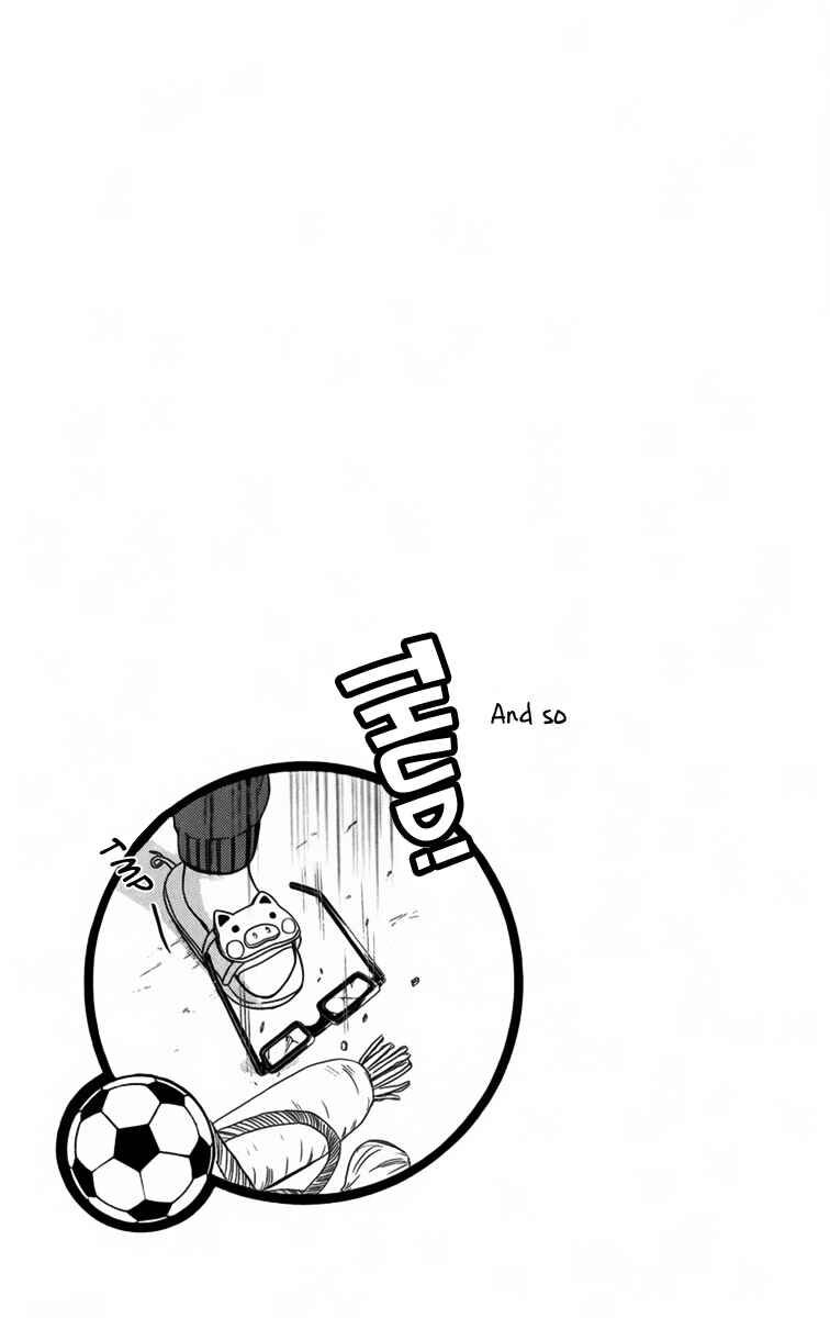 Page 2 Chapter 8 Seishun Away