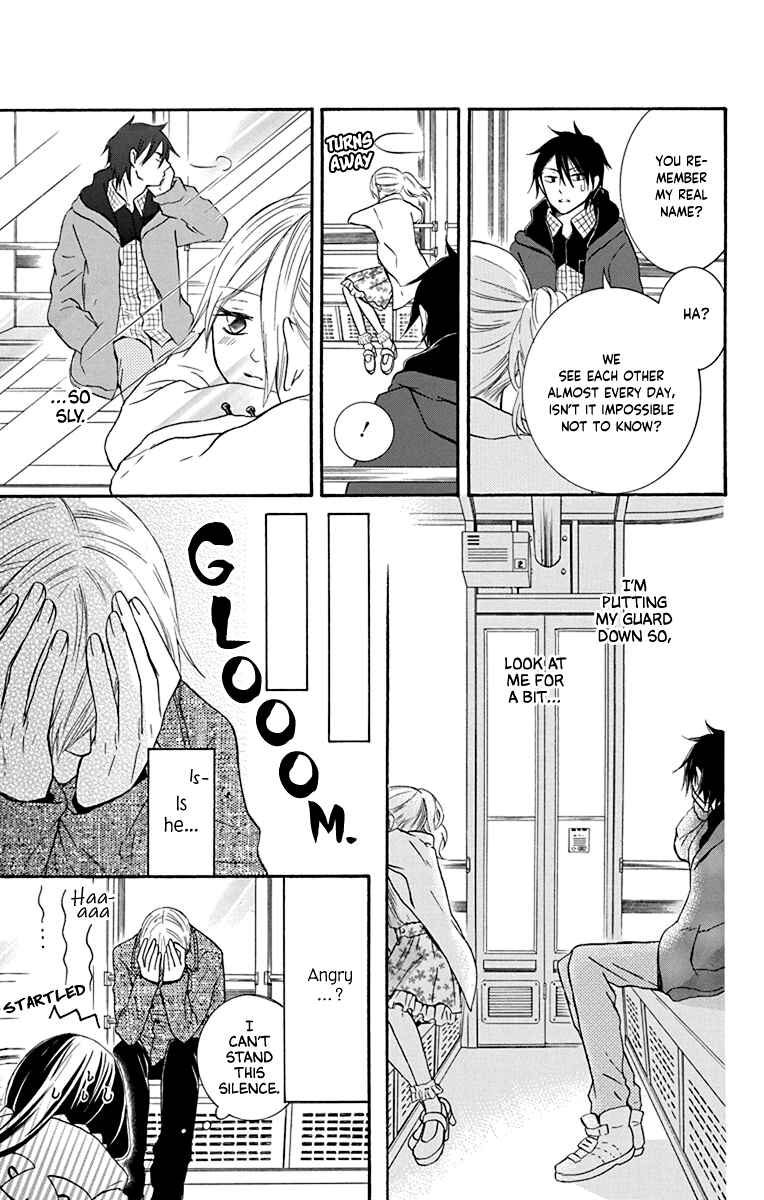 Page 30 Chapter 9 Seishun Away