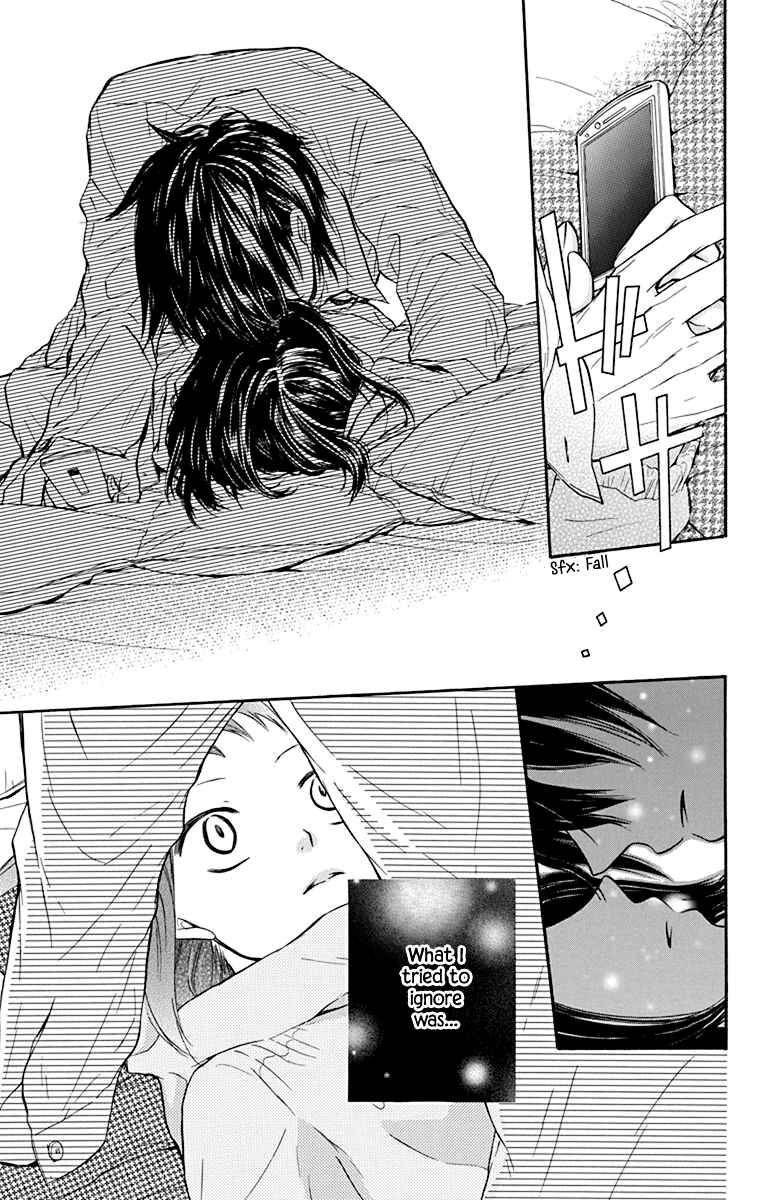 Page 32 Chapter 12 Seishun Away