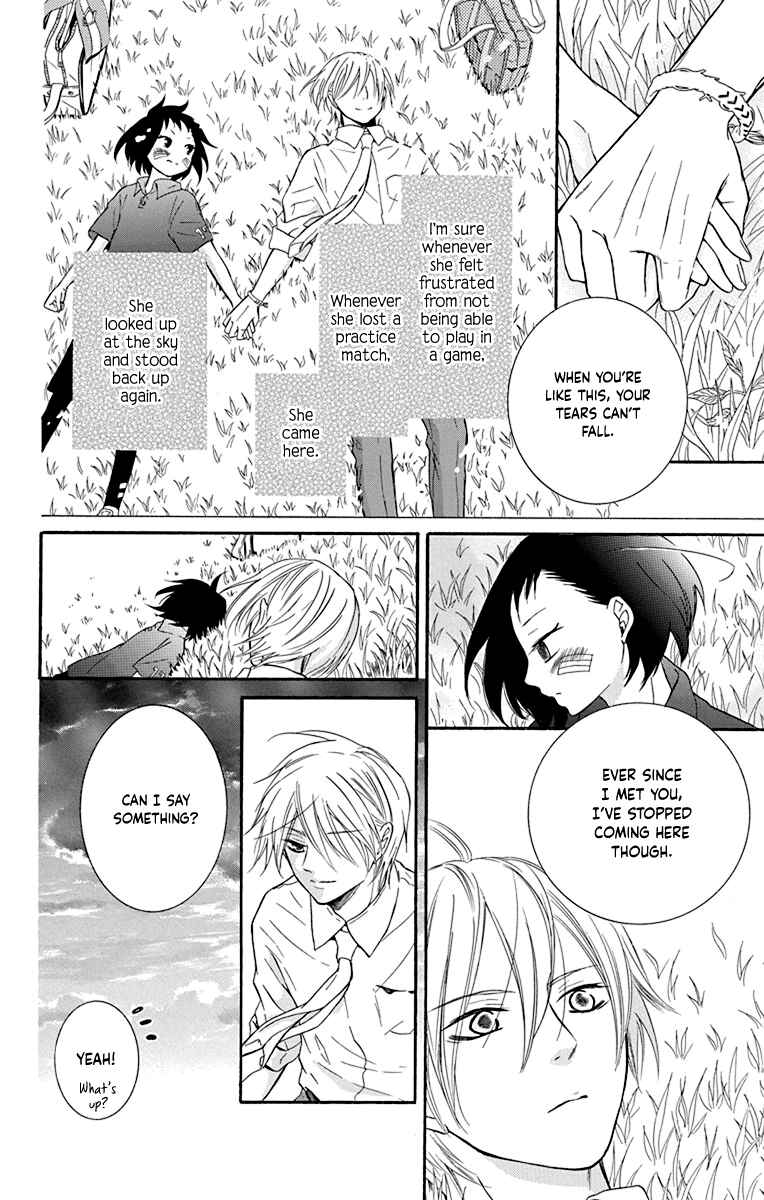 Page 37 Chapter 13.6 Seishun Away