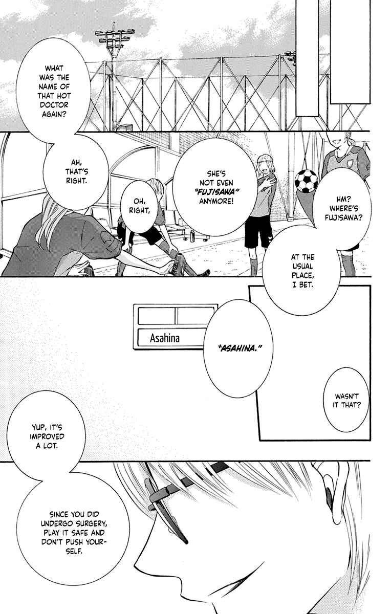 Page 42 Chapter 13.6 Seishun Away