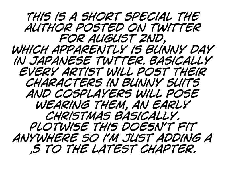 Page 1 Chapter 16.5 Kawaii Kouhai ni Iwasaretai