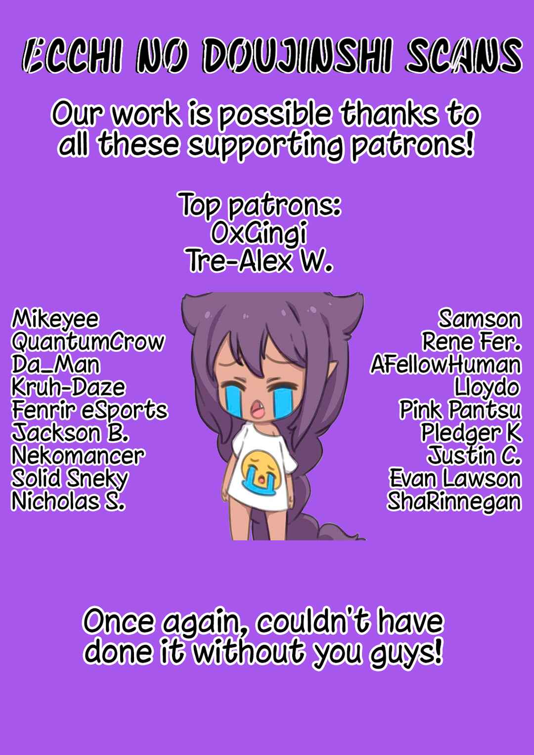 Page 12 Chapter 111 Kawaii Kouhai ni Iwasaretai