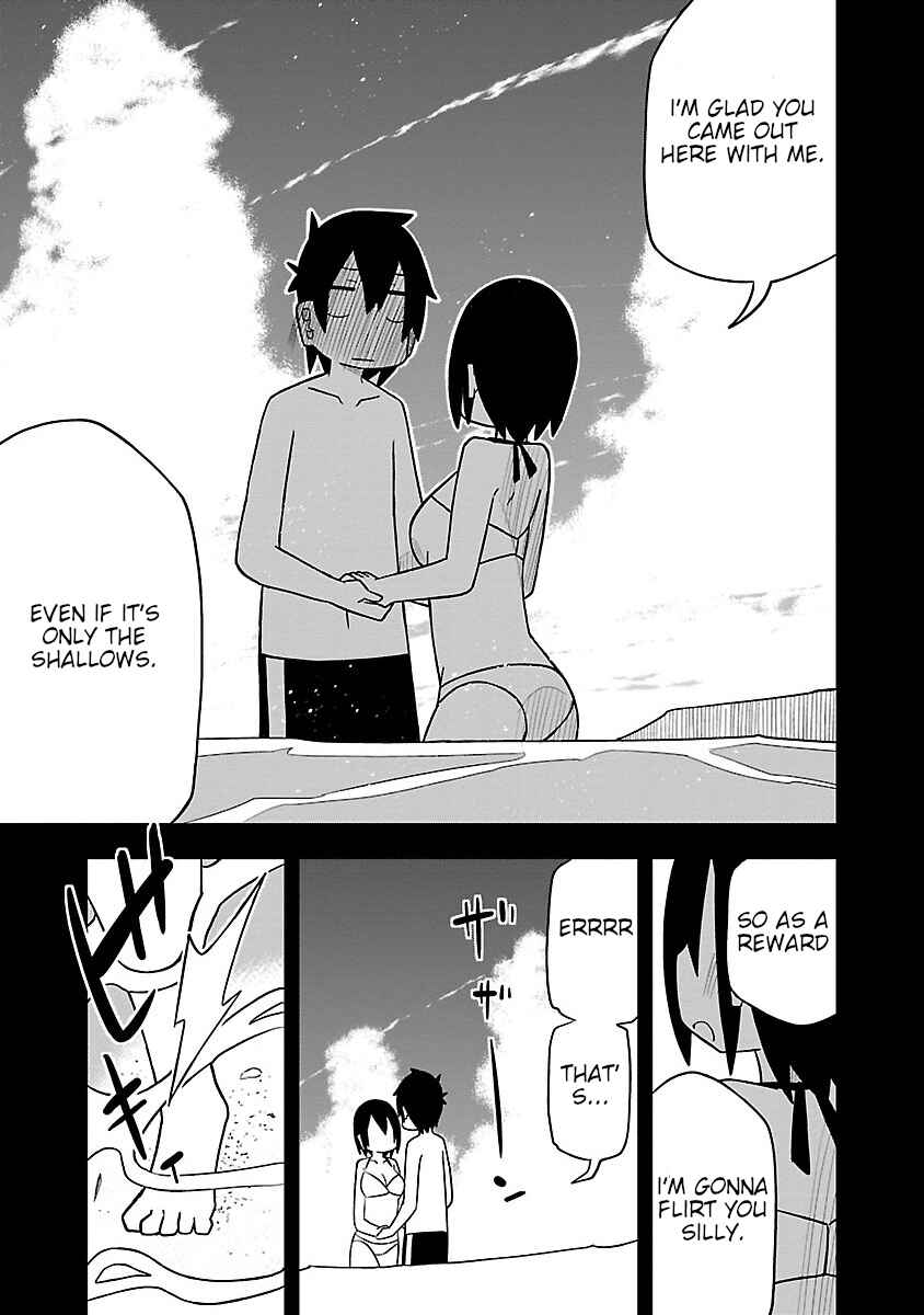 Page 7 Chapter 18.1 Kawaii Kouhai ni Iwasaretai