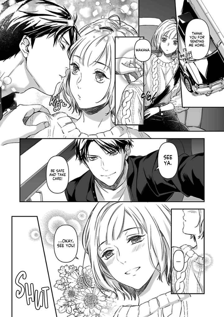 Page 2 Chapter 6 Gokudou to Omega