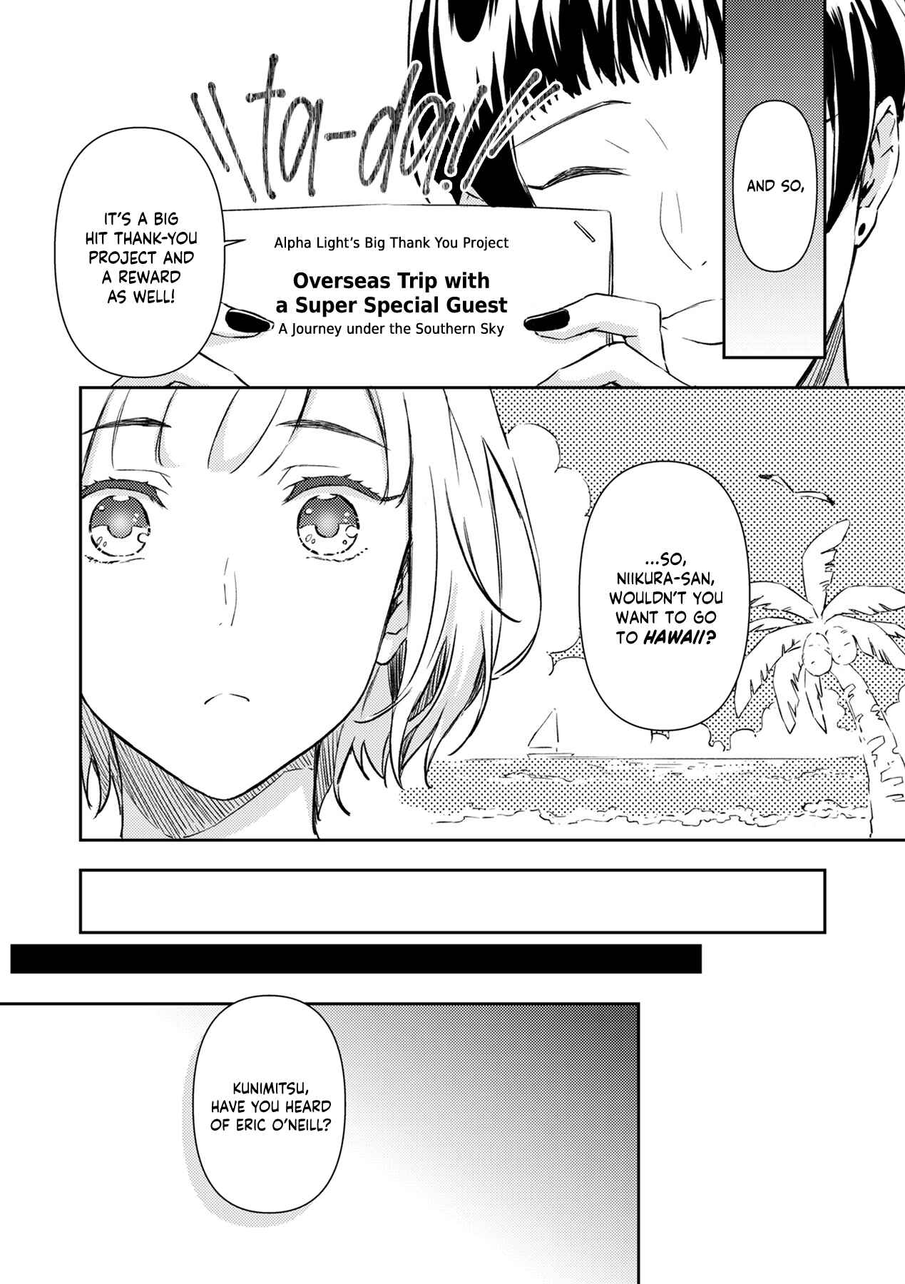 Page 5 Chapter 11 Gokudou to Omega