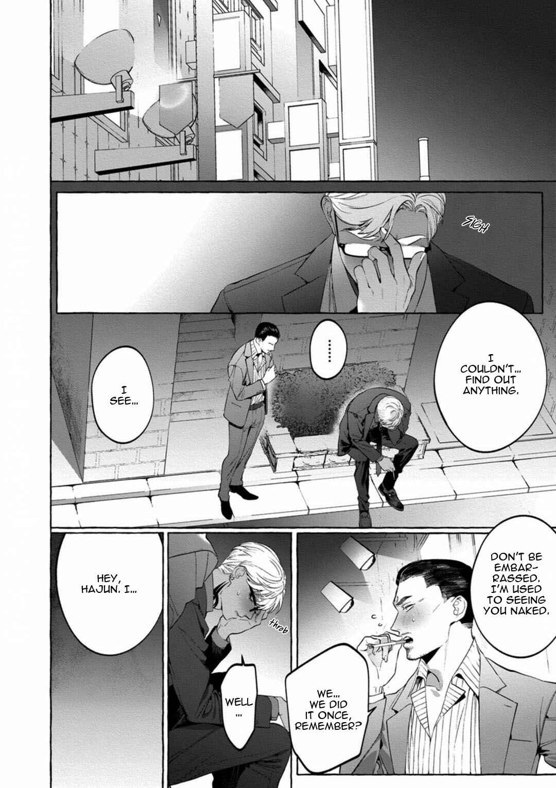 Page 45 Chapter 1 Shisen Beya