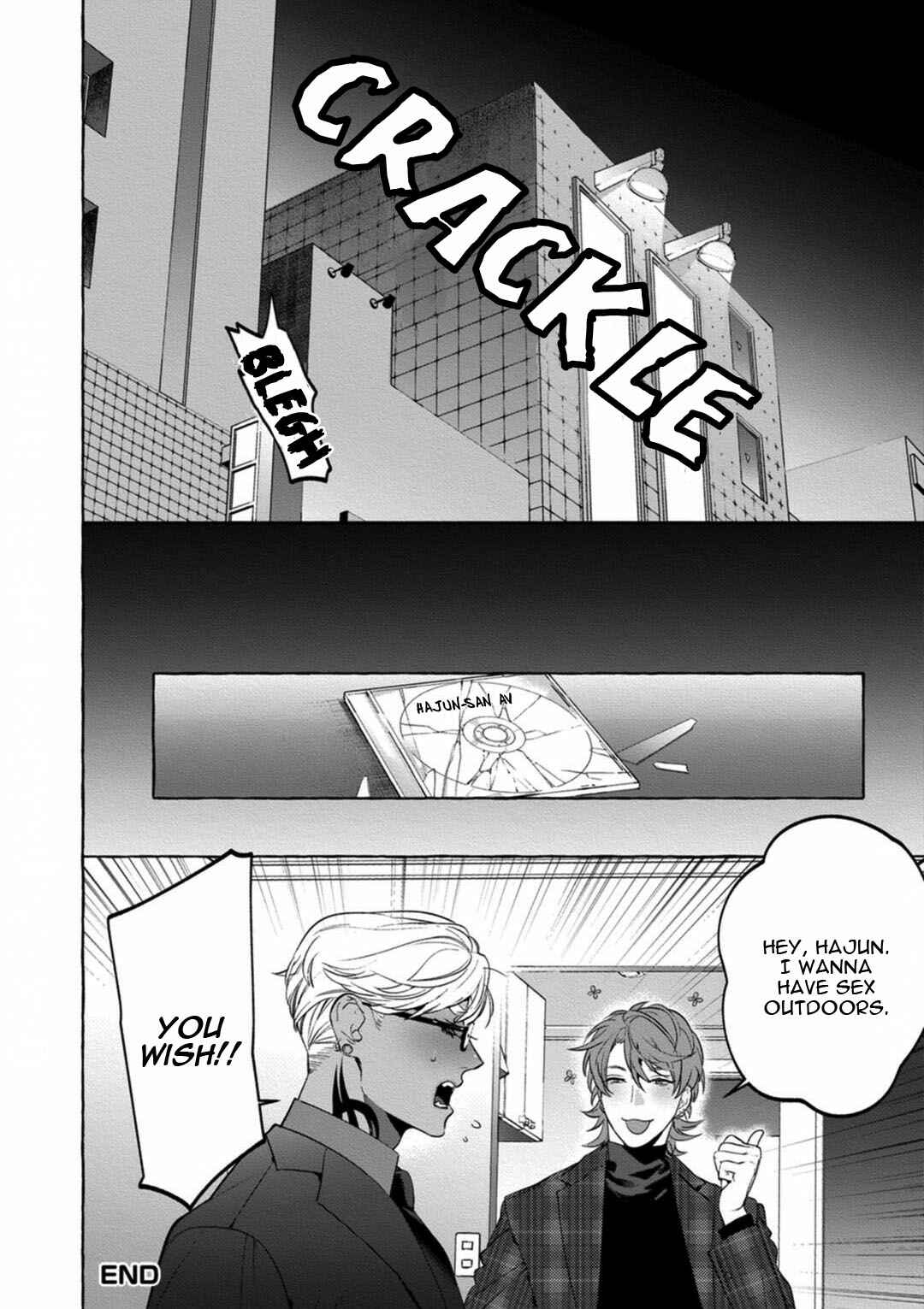 Page 47 Chapter 1 Shisen Beya