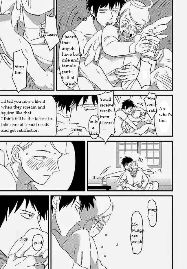 Page 9 Chapter 2 Henai