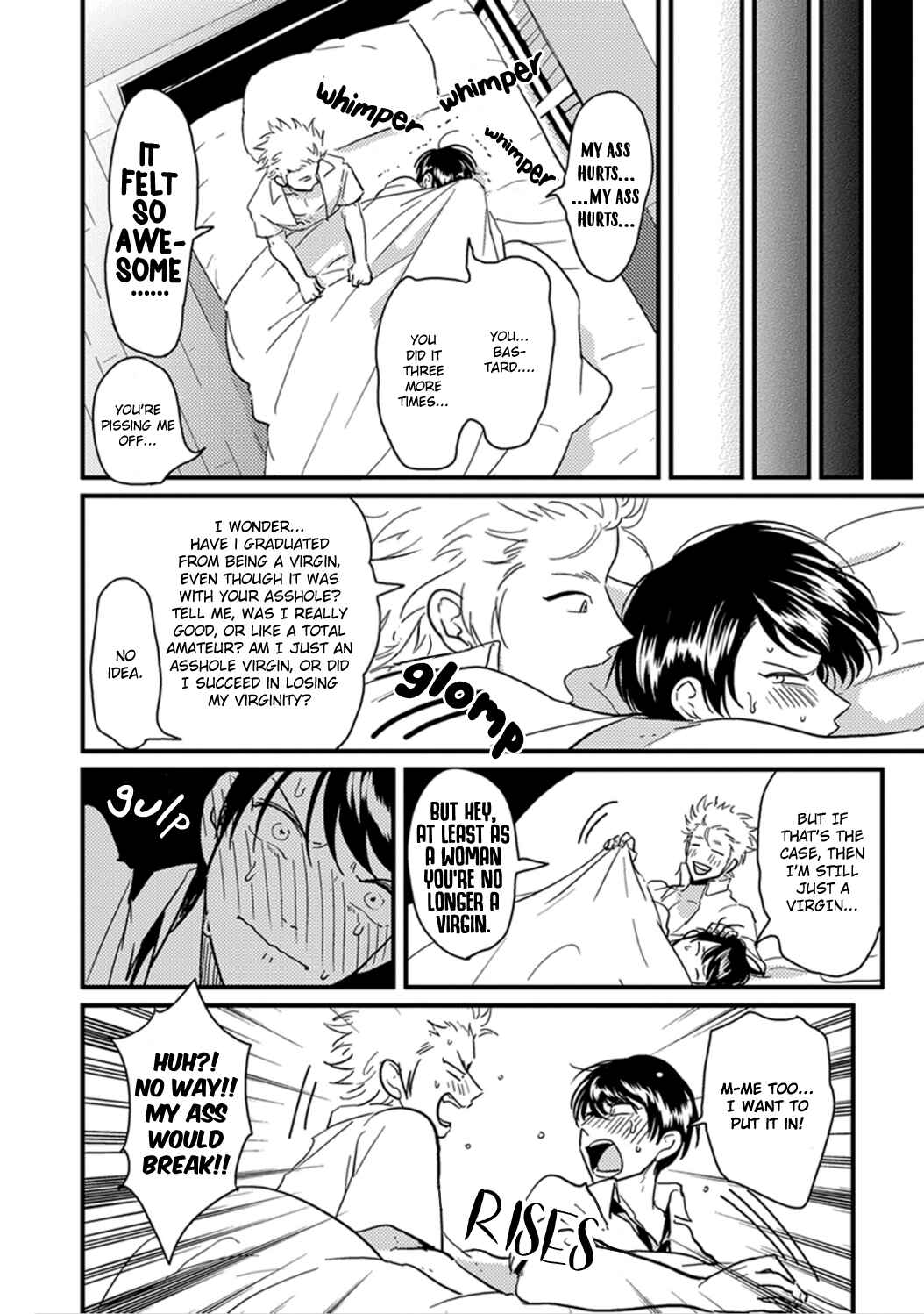 Page 14 Chapter 5 Henai