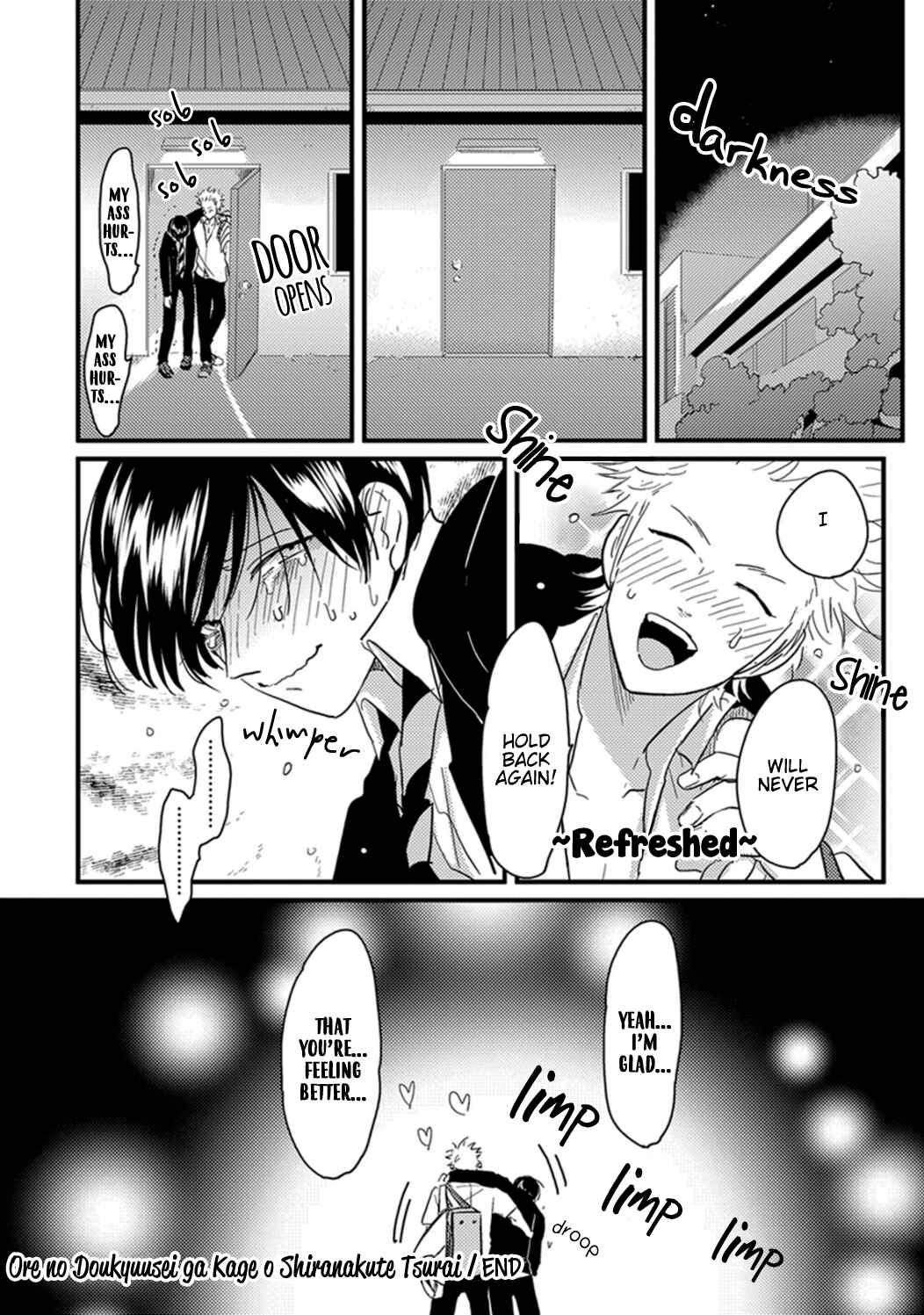 Page 34 Chapter 5 Henai