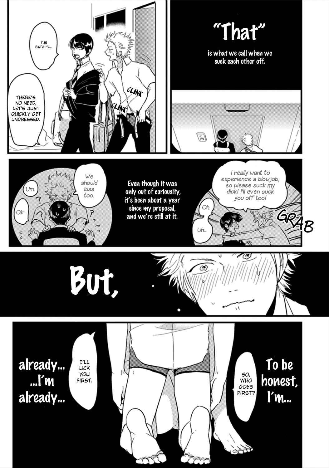 Page 5 Chapter 5 Henai