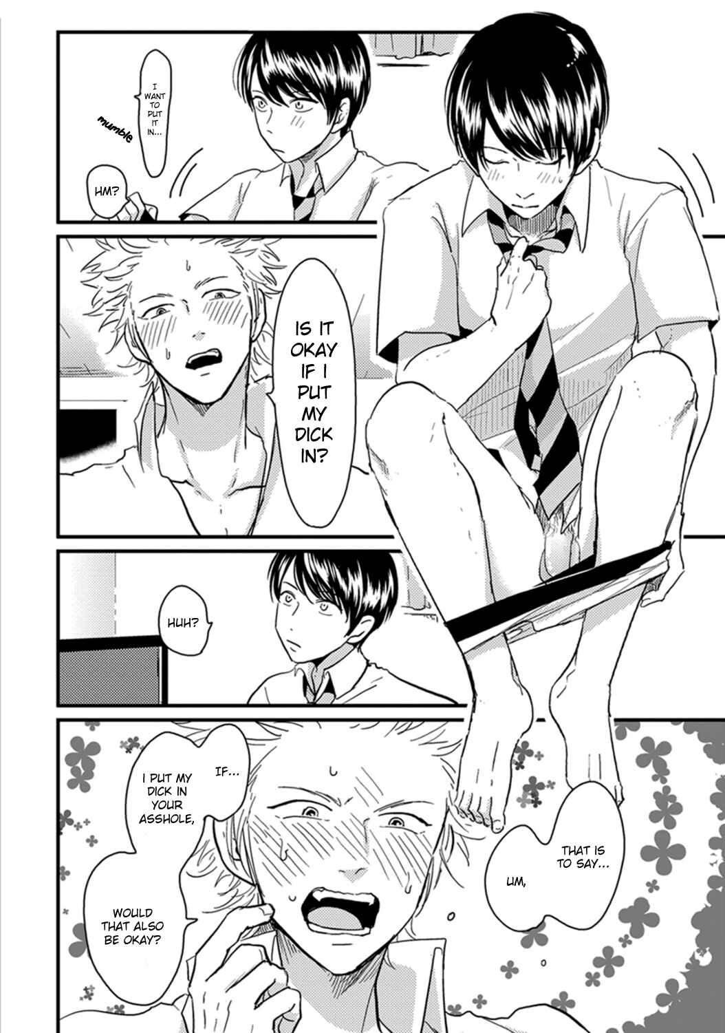Page 6 Chapter 5 Henai