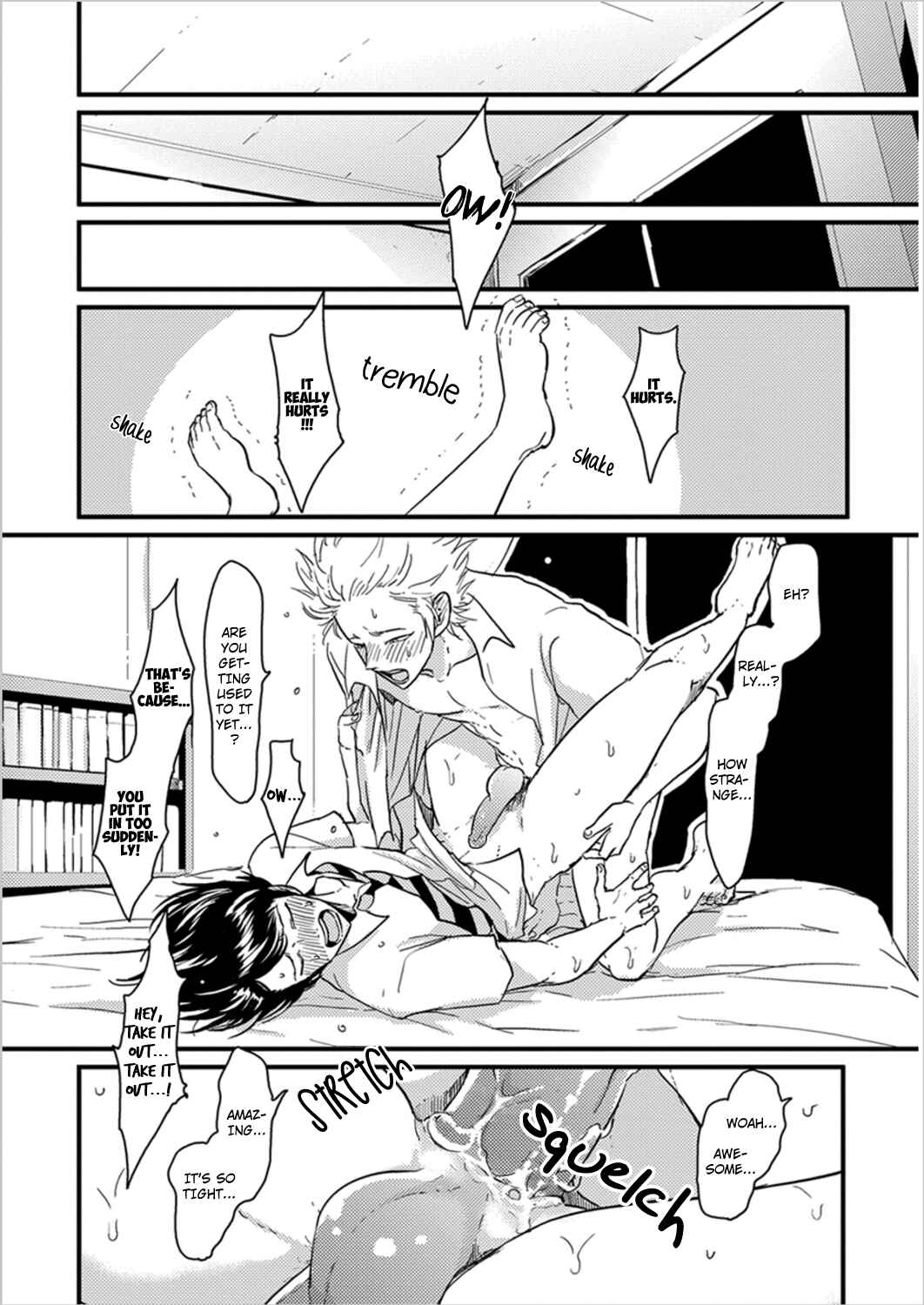 Page 8 Chapter 5 Henai