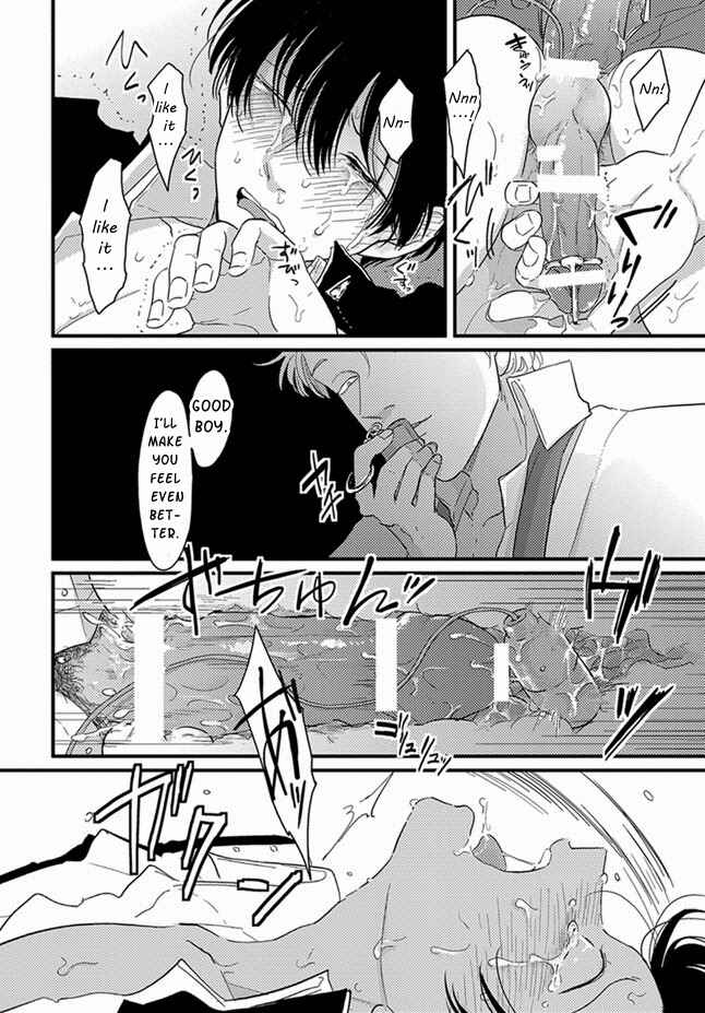 Page 14 Chapter 7 Henai
