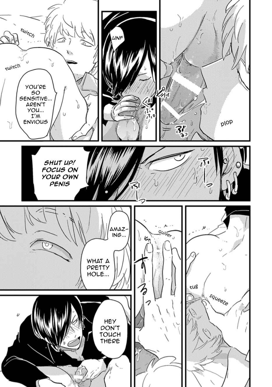 Page 13 Chapter 3 Henai