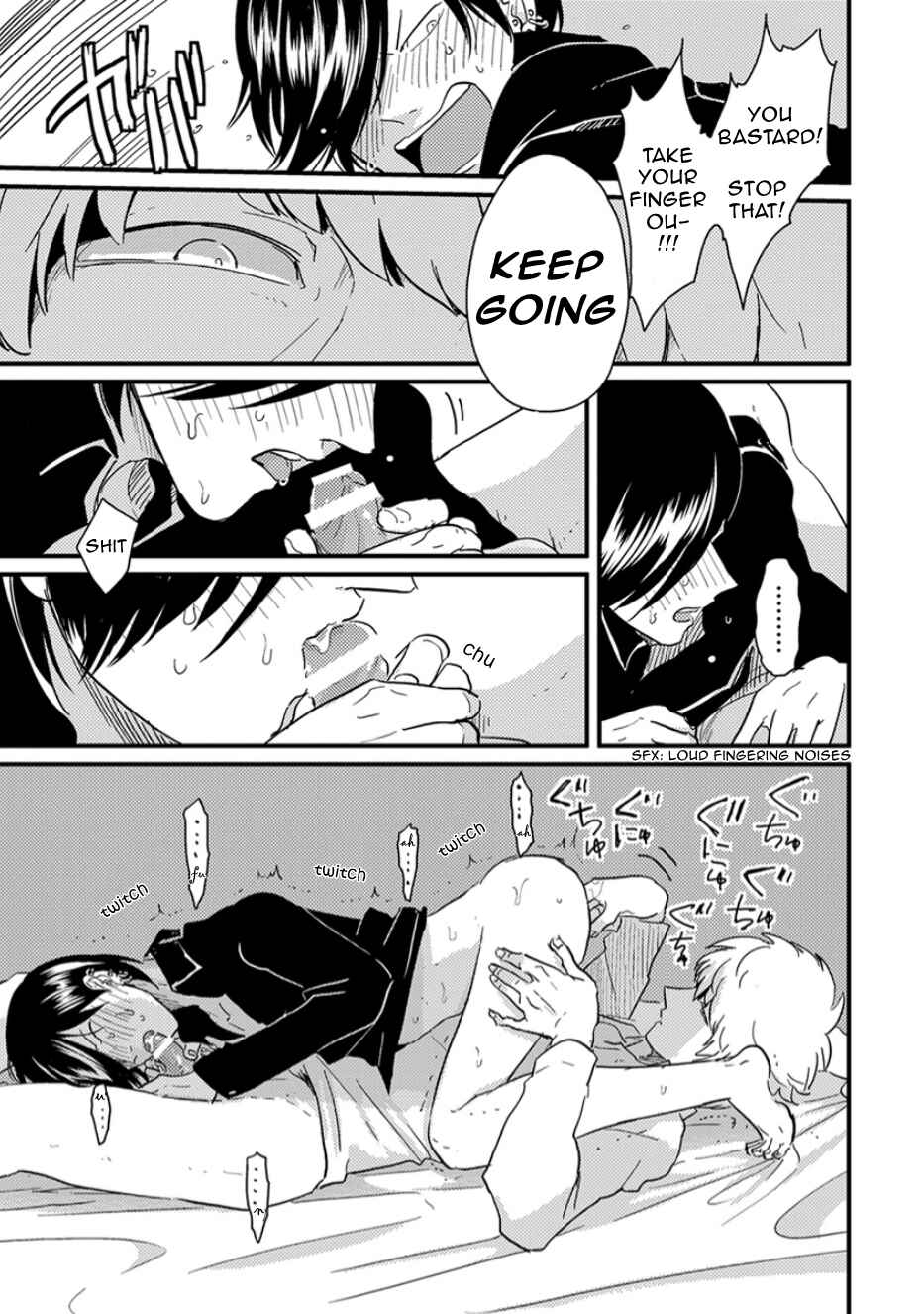 Page 15 Chapter 3 Henai