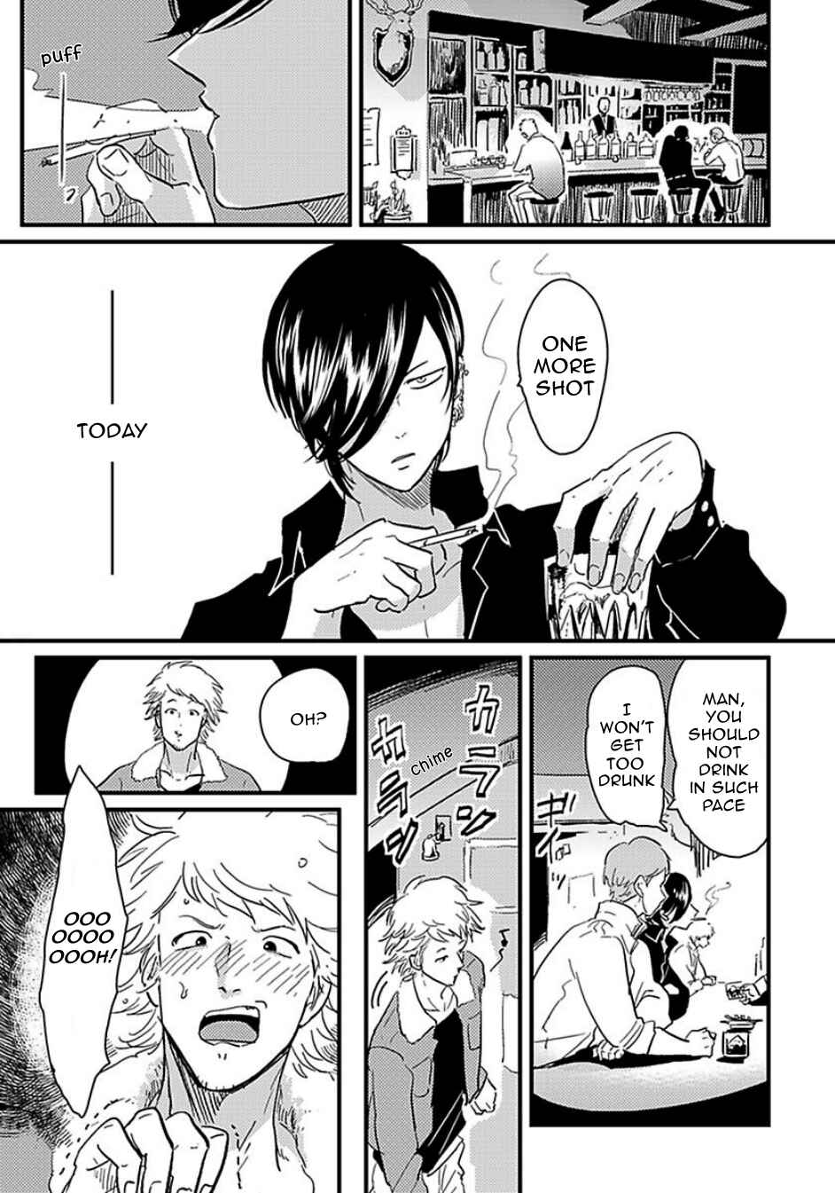 Page 3 Chapter 3 Henai