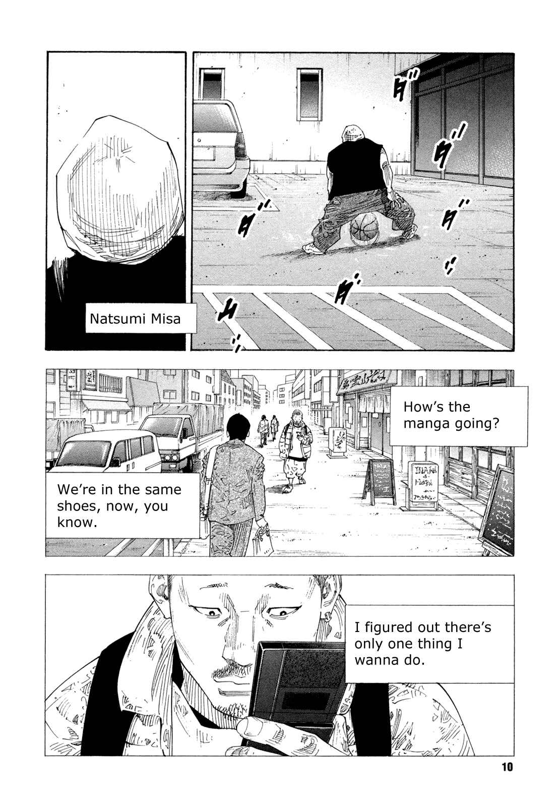 Page 10 Chapter 61 REAL