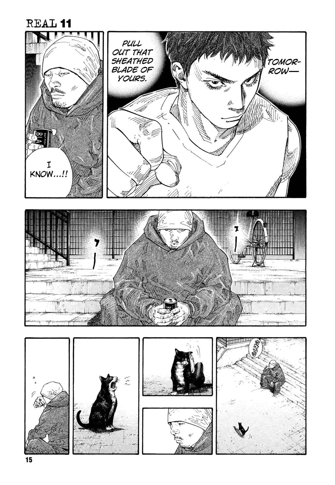 Page 15 Chapter 61 REAL