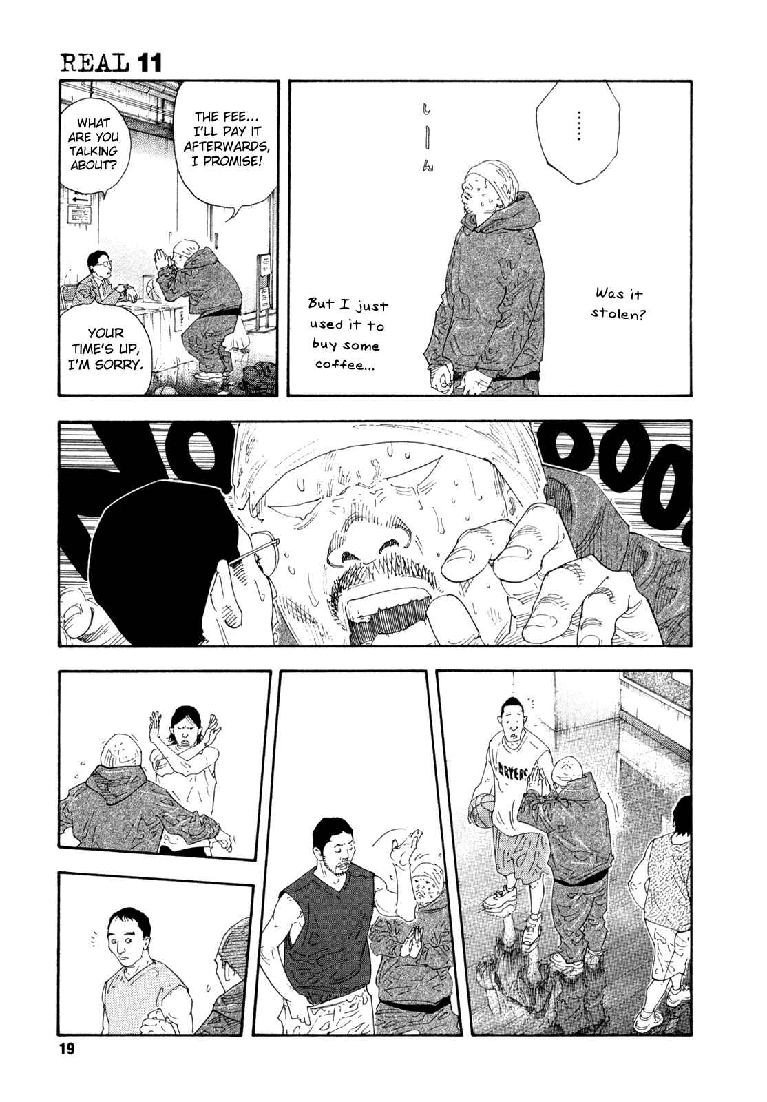 Page 19 Chapter 61 REAL