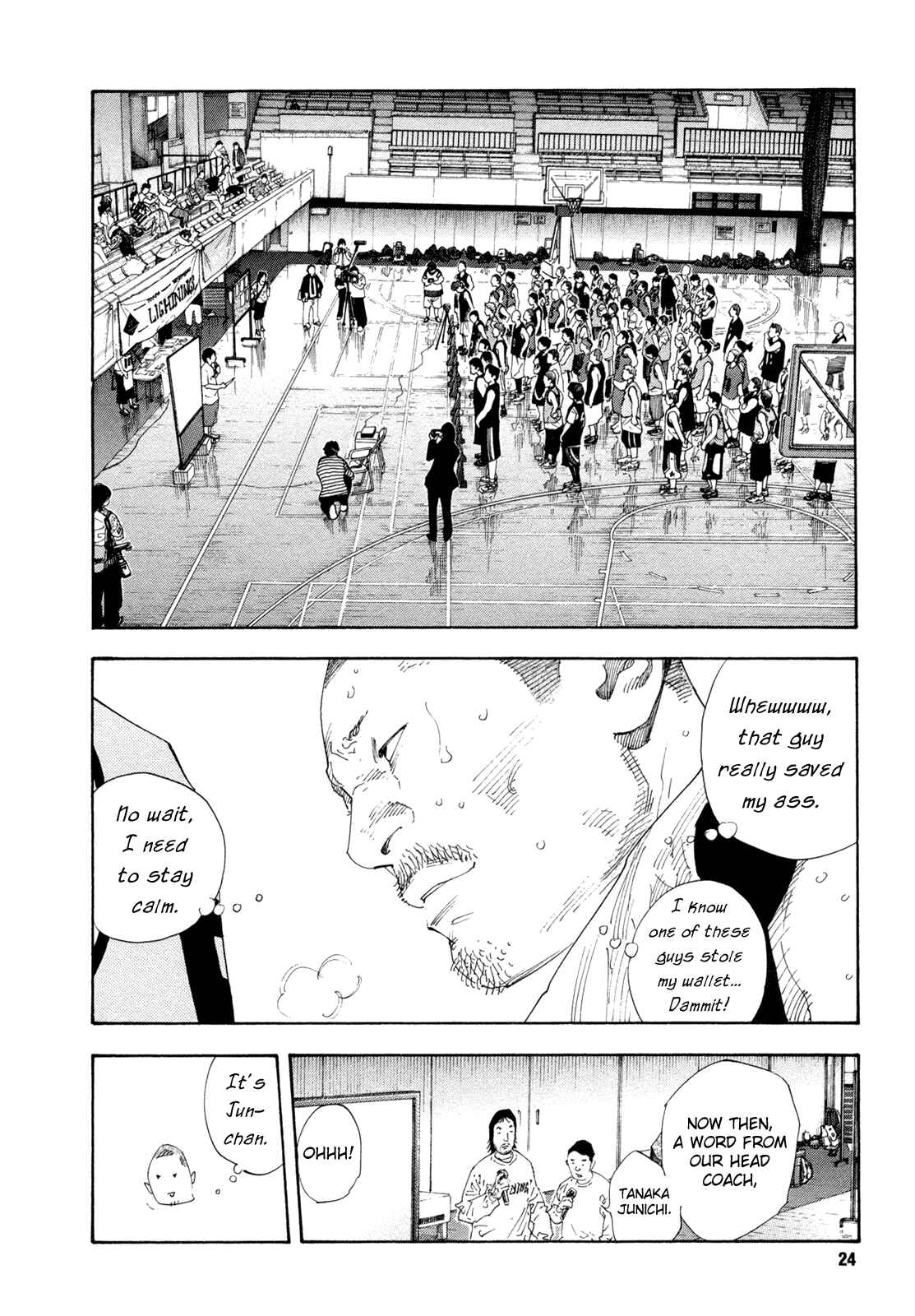 Page 23 Chapter 61 REAL