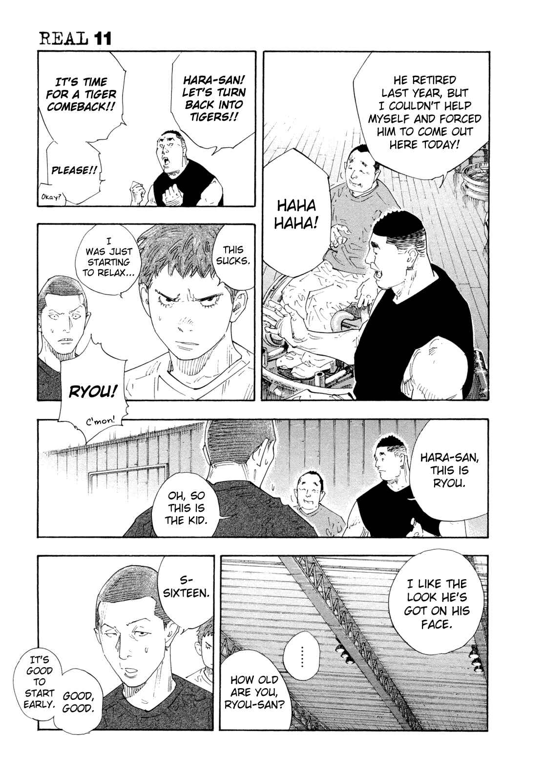 Page 28 Chapter 61 REAL